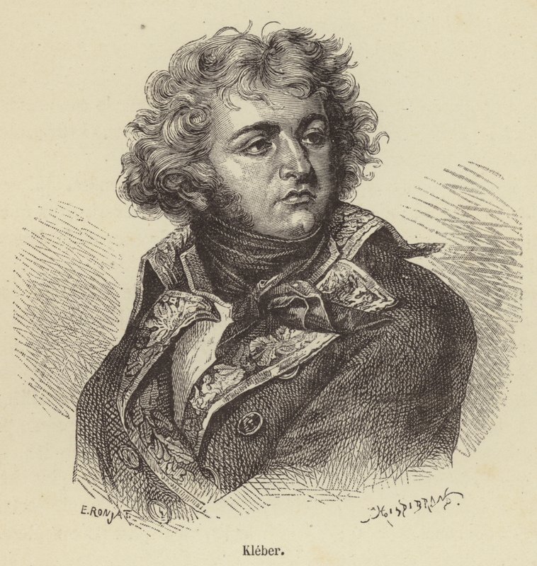 Adesivo (gravura) de French School