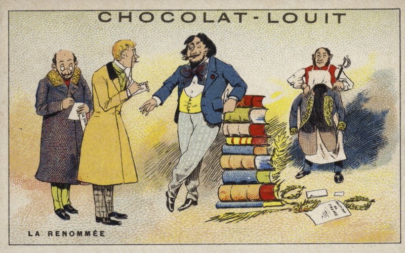 La Renommee de French School