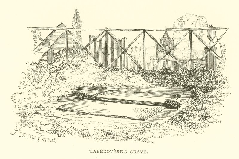 Labedoyere