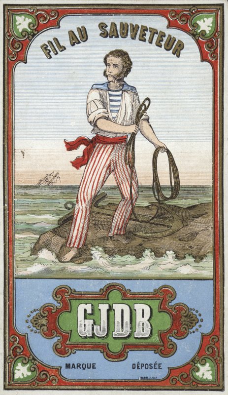 Etiqueta para o segmento Rescuers de French School