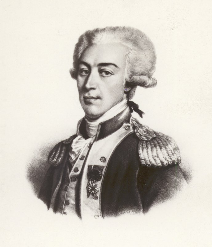 Lafayette de French School