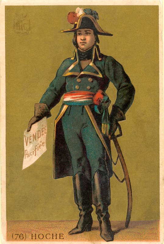 Lazare Hoche de French School
