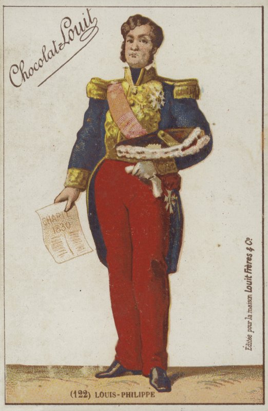 Louis Philippe de French School