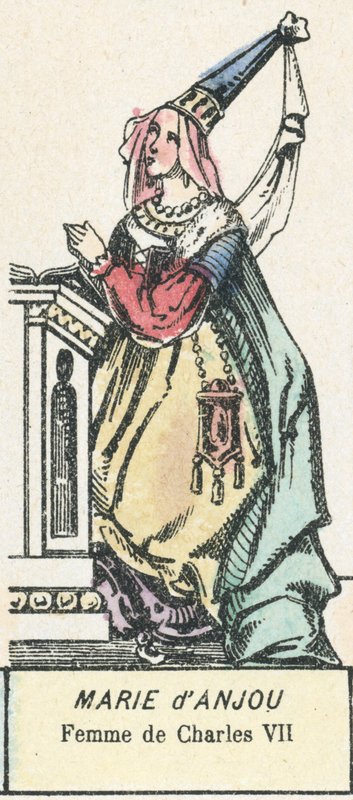 Marie d