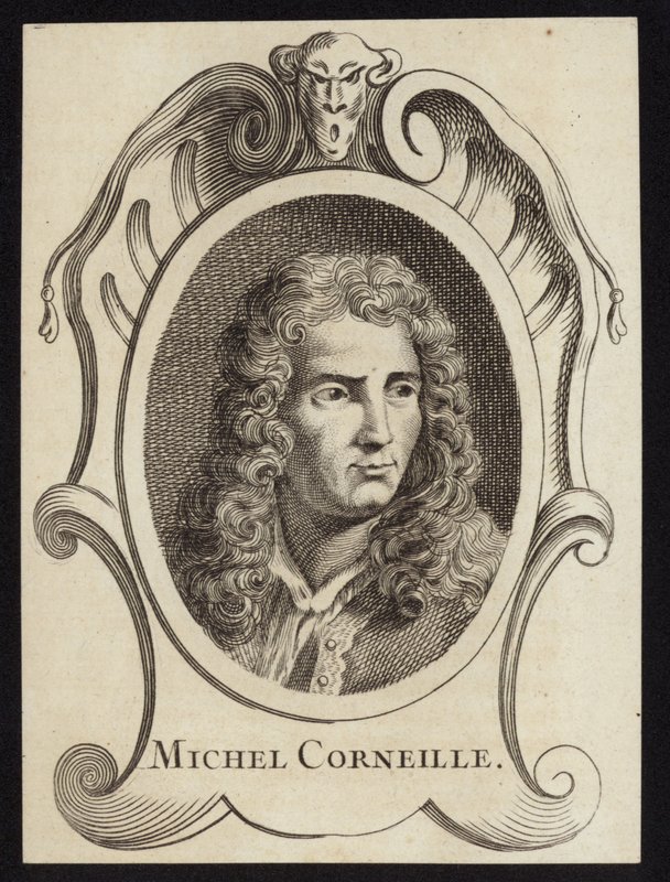 Michel Corneille the Younger de French School