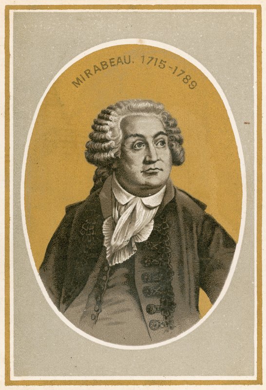 Mirabeau de French School