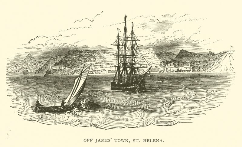 Off James