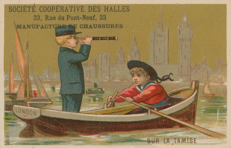No Tamisa de French School