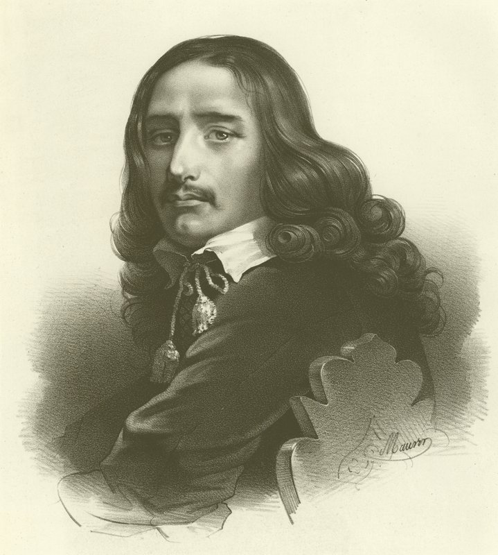 Paulus Potter, artista holandês de French School