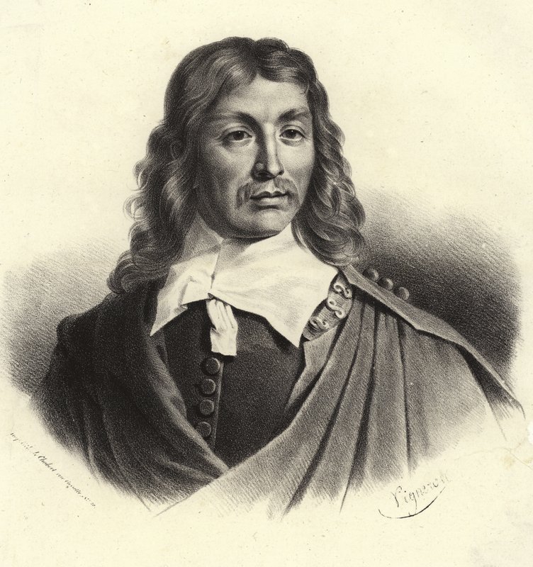 Philips Wouwerman, artista holandês de French School