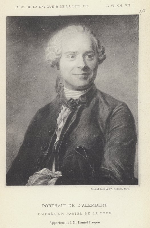 Retrato De D