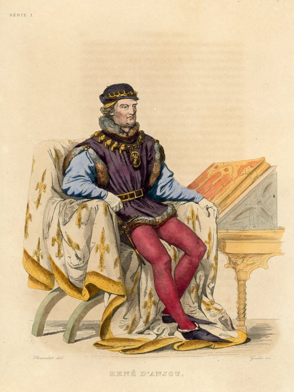René d