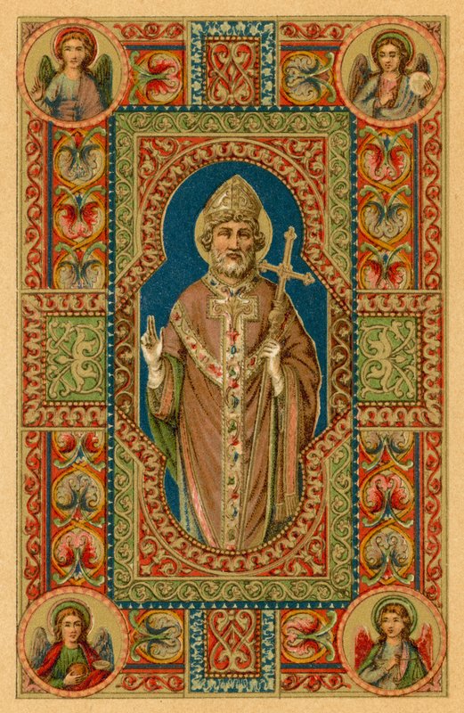 S Patriarca Inácio de French School