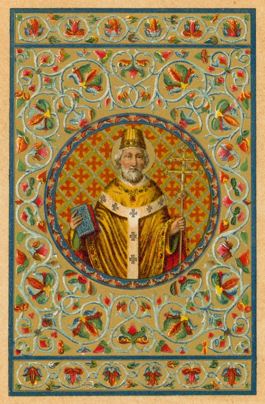 S Leo Magnus de French School