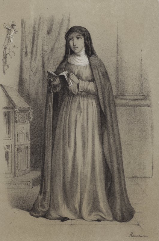 Santa Catarina De Siena de French School