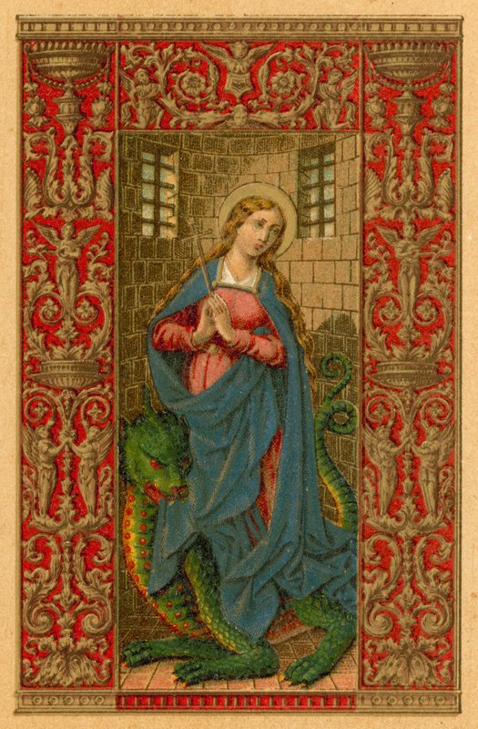 Sta Margareta de French School