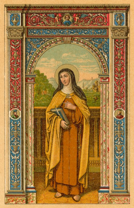 Sta Theresia de French School