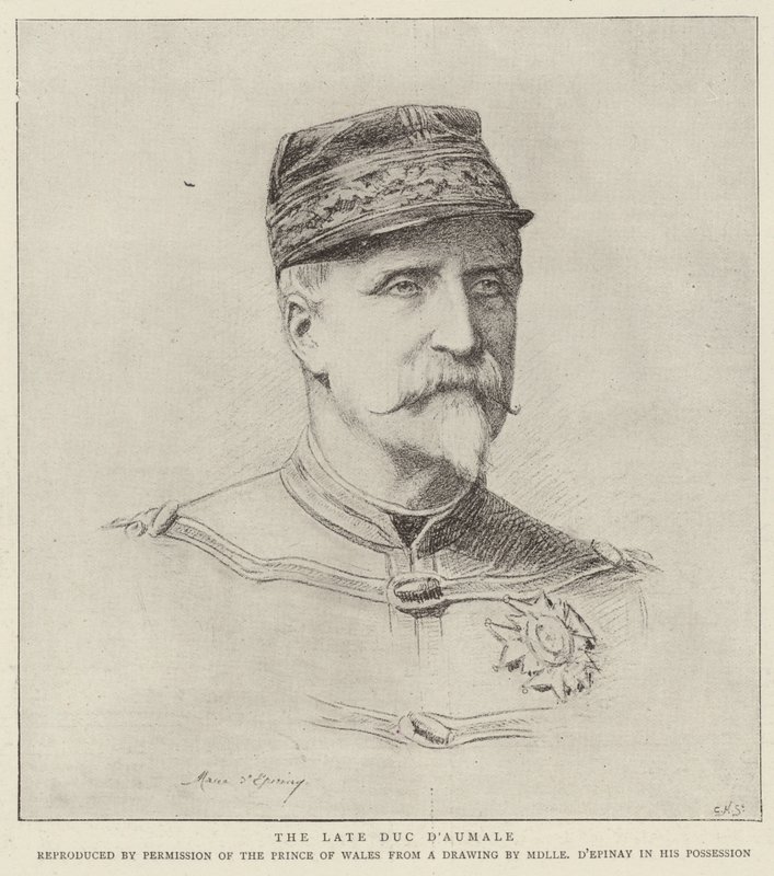 O Duc d