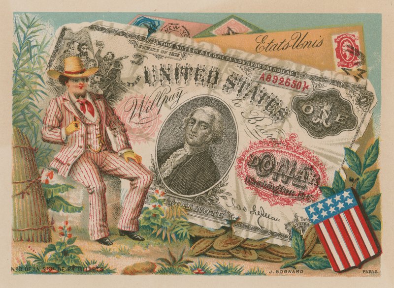 Dólar americano de French School