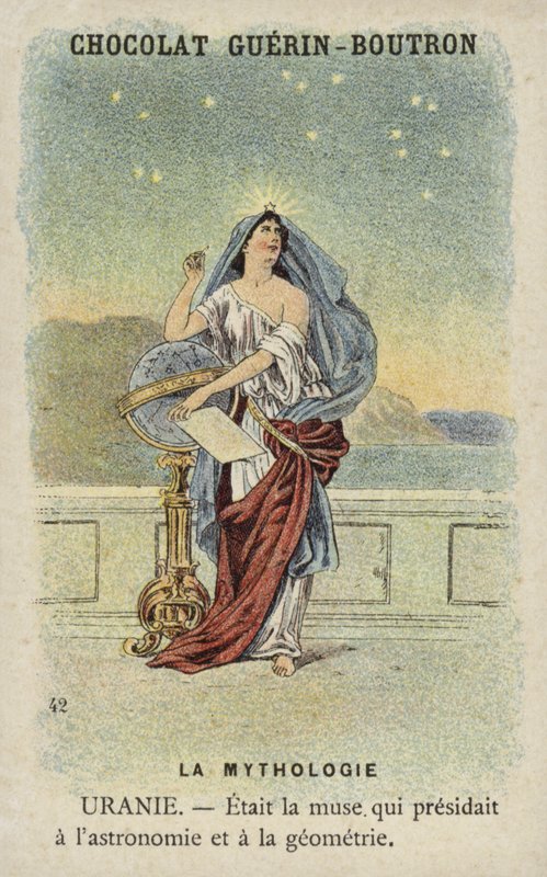 Urania de French School