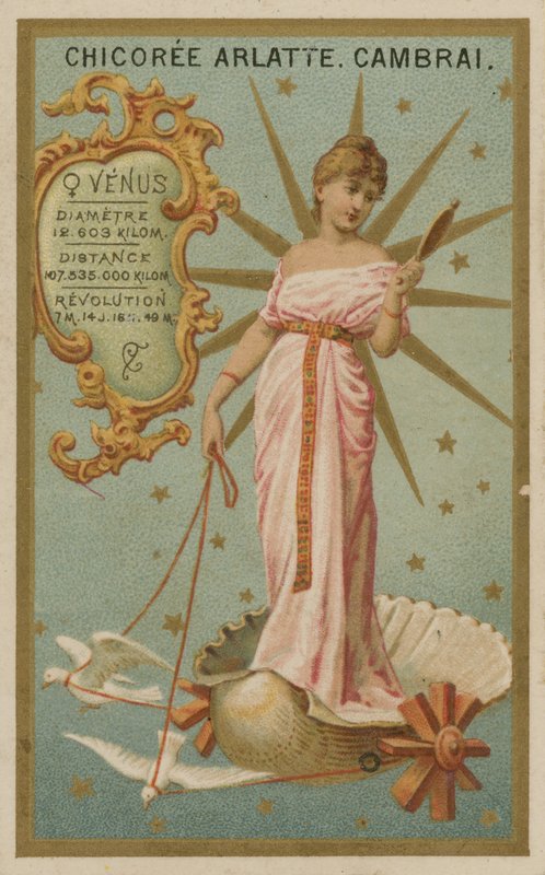Vênus de French School