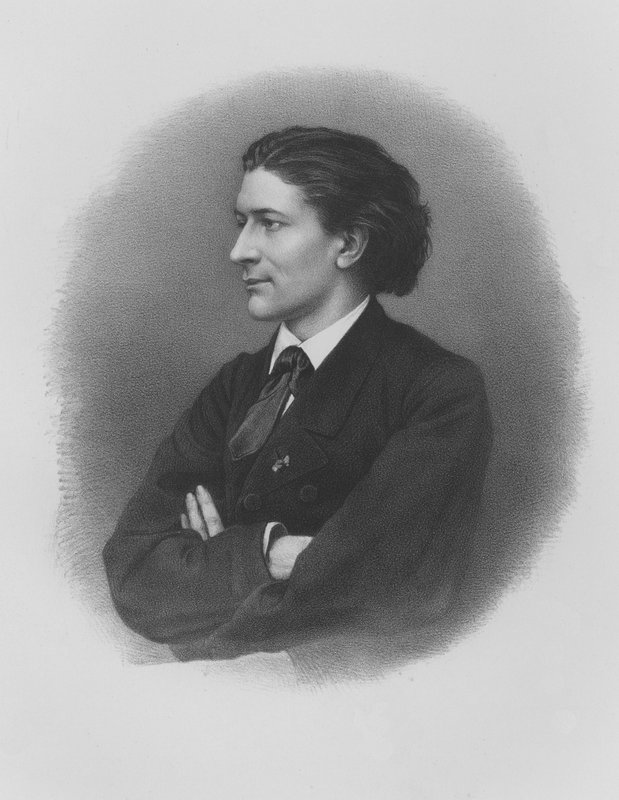 Sardou vitoriano de French School