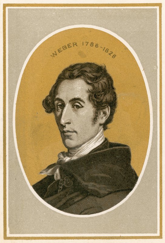Weber de French School