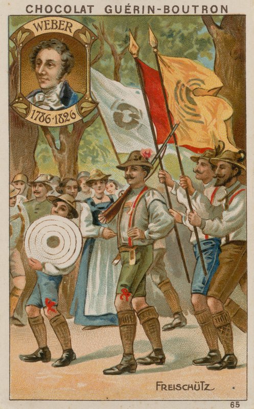 Weber, proteção gratuita de French School