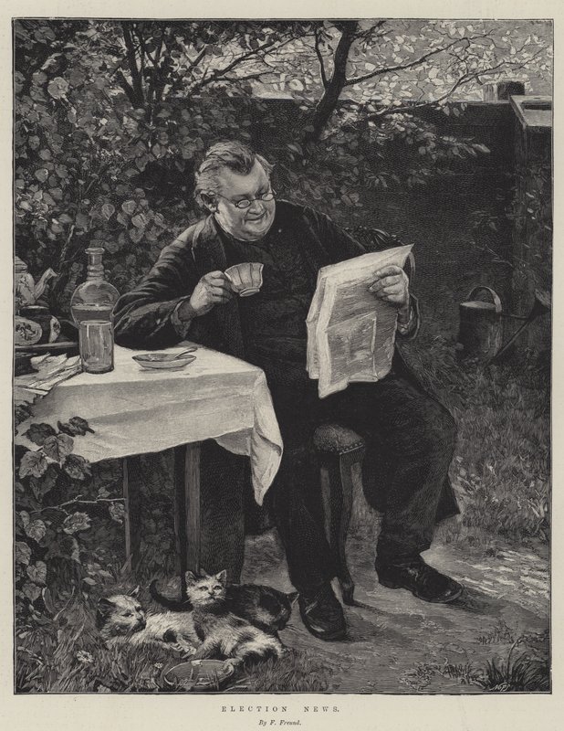 Notícias Eleitorais de Fritz Freund