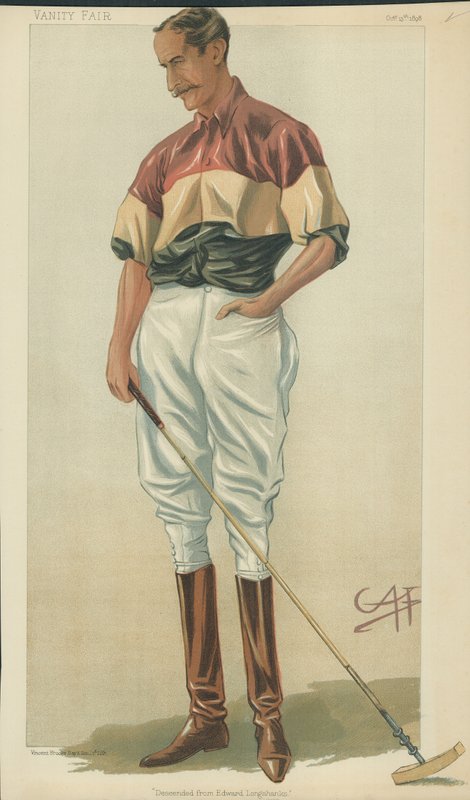 Major Michael Rimington de George Algernon Fothergill