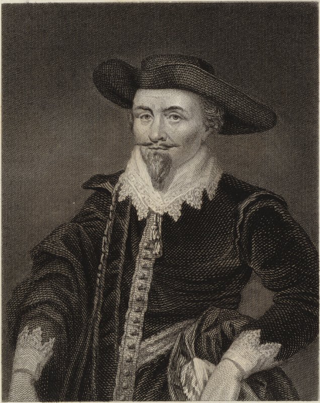 Richard Braithwaite de George Clint