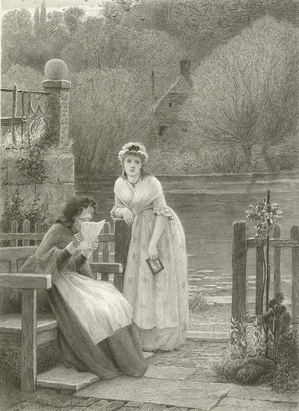 Notícias da Guerra de George Dunlop Leslie