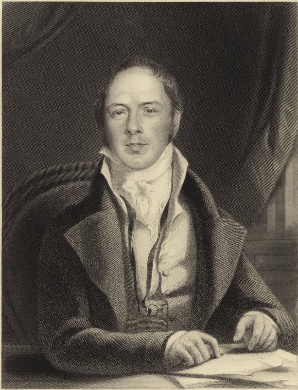 Matthew Gregory Lewis de George Henry Harlow