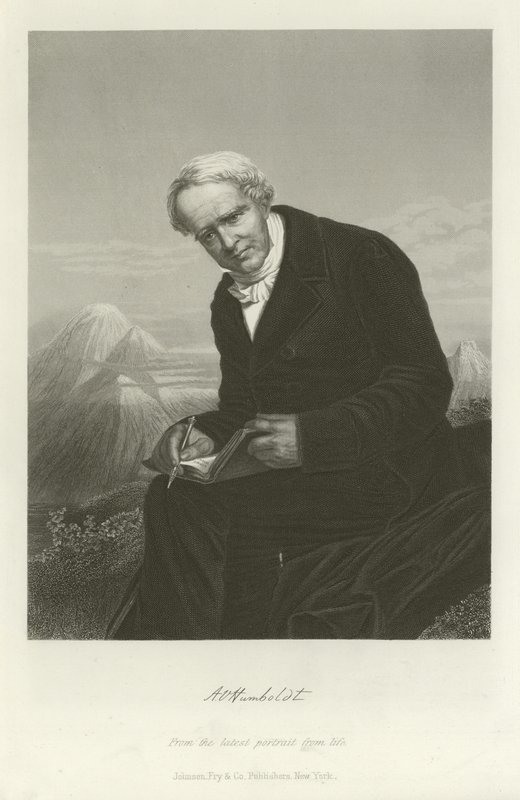 Alexander von Humboldt de German School