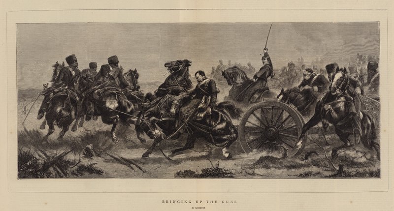 Levantar as armas (gravação) de German School