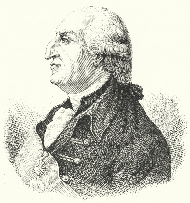 Carlos IV, Rei de Espanha (gravura) de German School