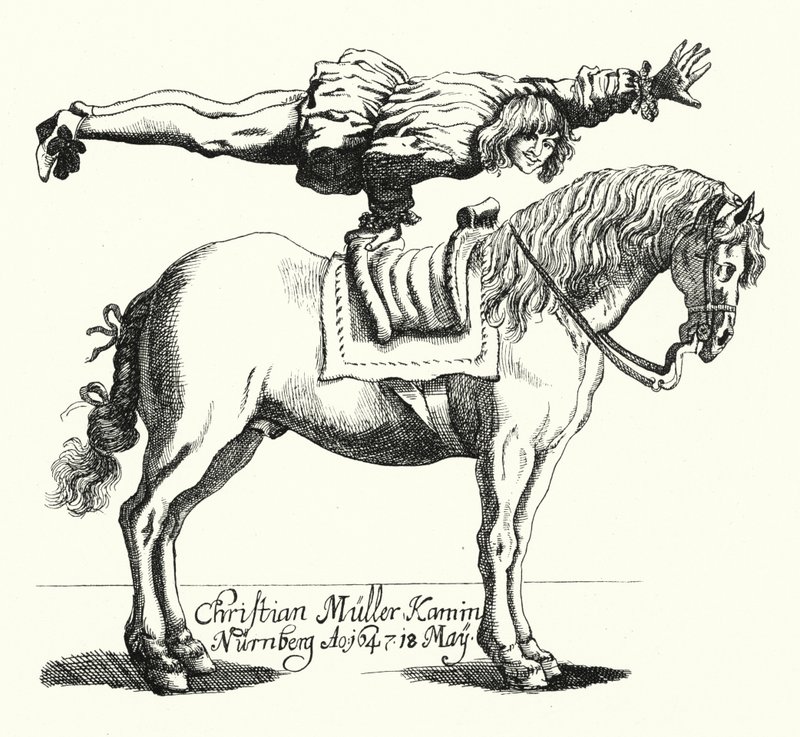 Christian Mueller de German School