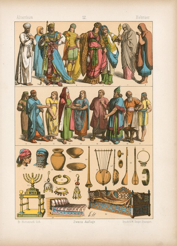 Traje. de German School