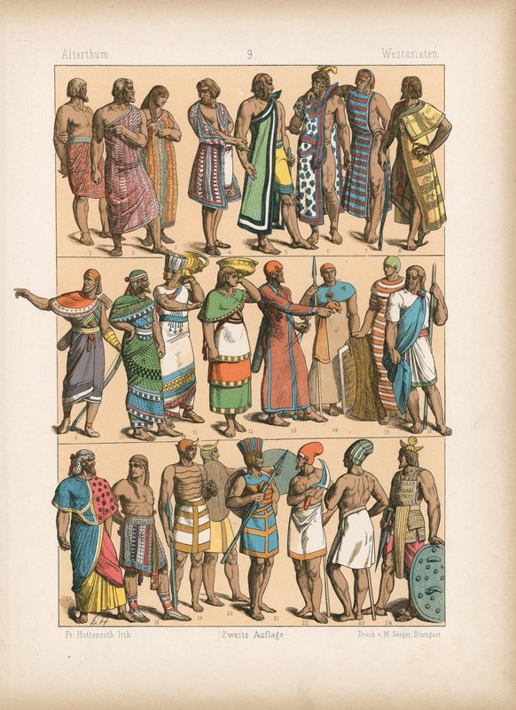 Traje. de German School