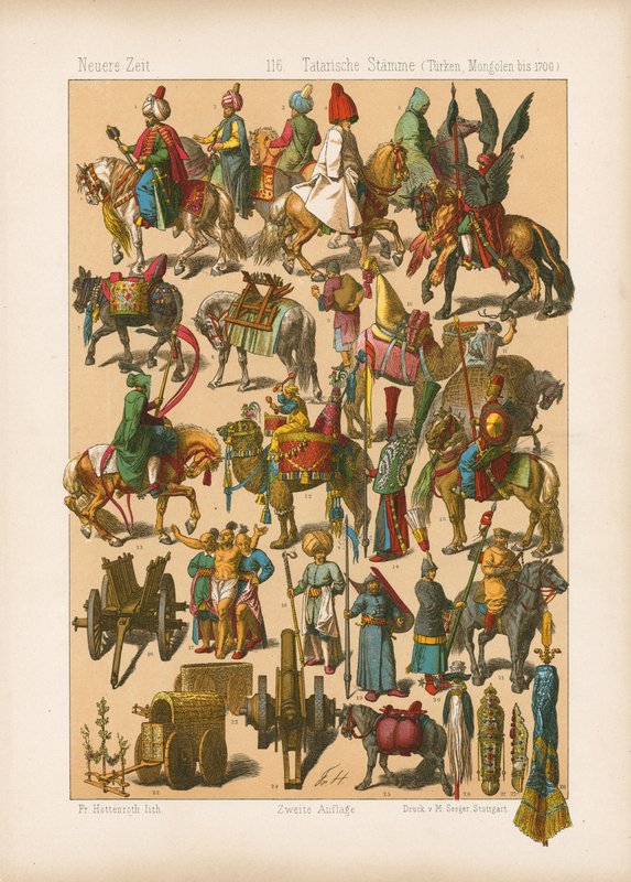 Traje. de German School