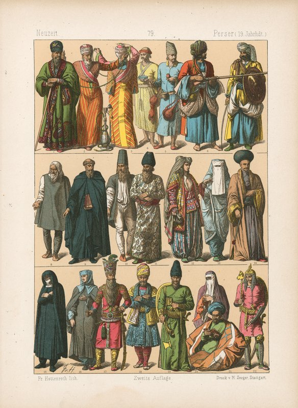 Traje. de German School