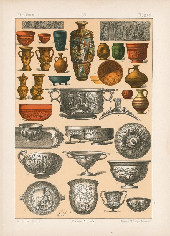 Traje. de German School