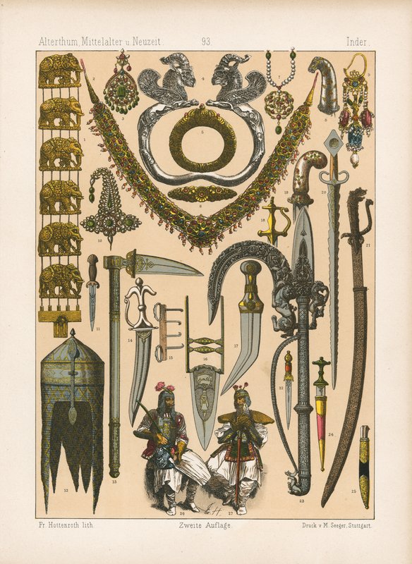 Traje. de German School