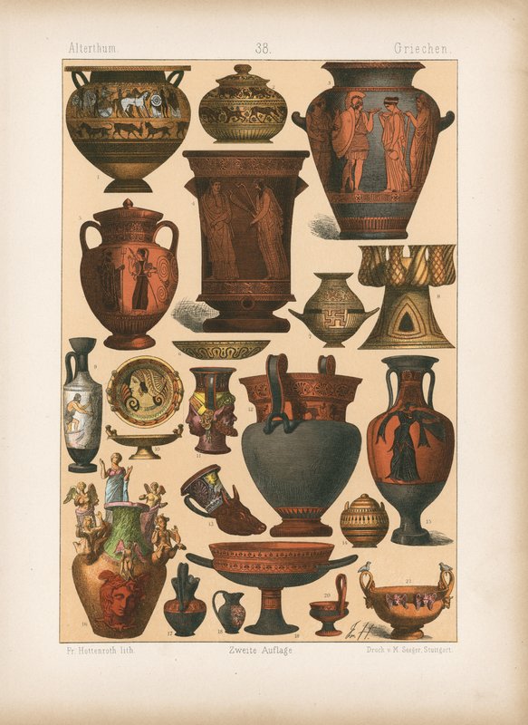 Traje. de German School