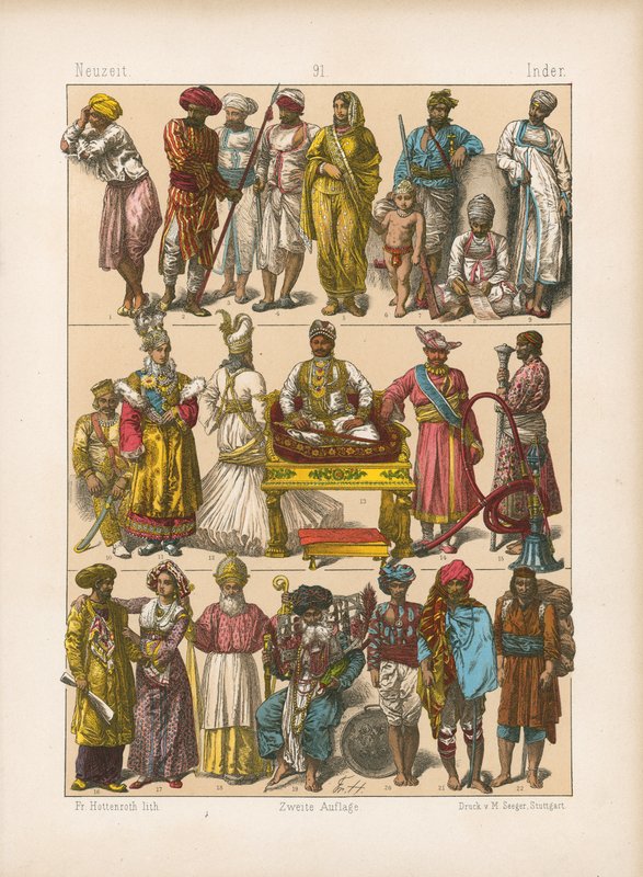 Traje. de German School