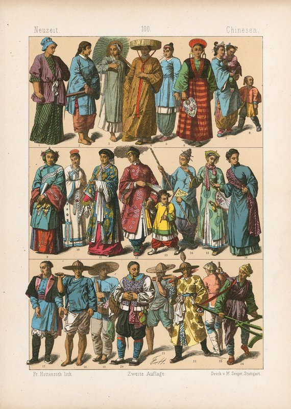 Traje. de German School