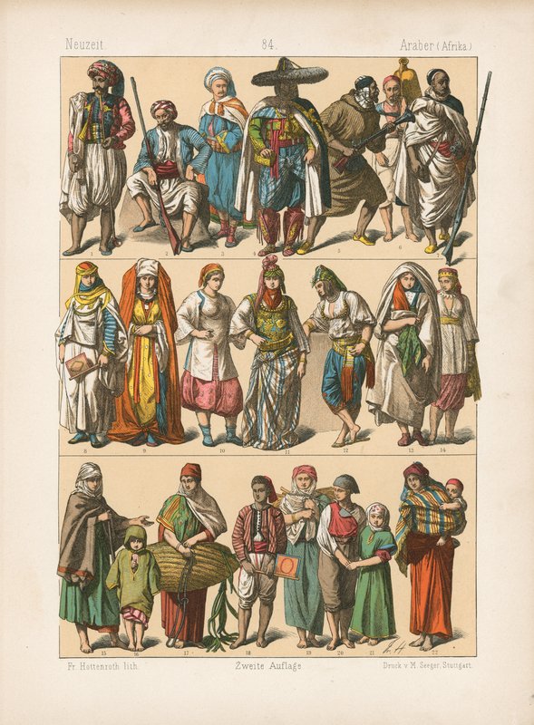 Traje. de German School