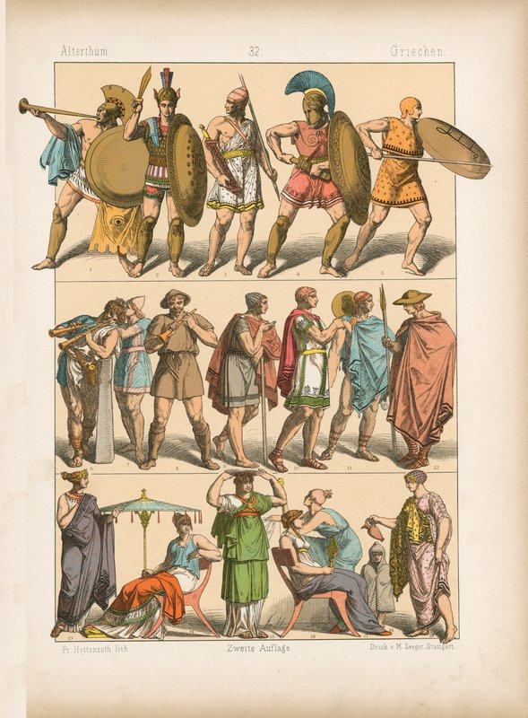 Traje. de German School