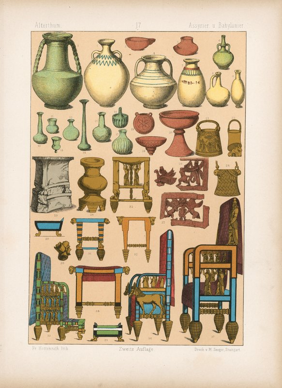 Traje. de German School