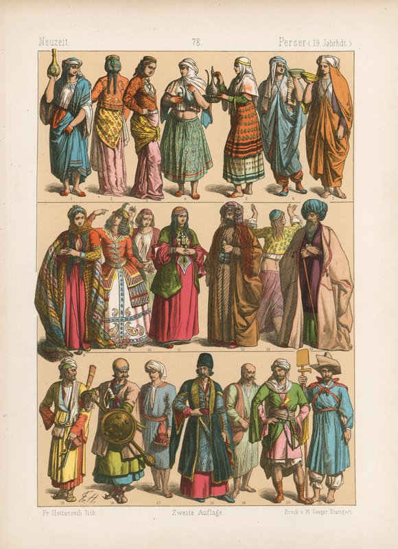Traje. de German School